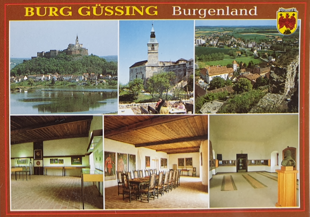 AK - Güssing 01-7540-11