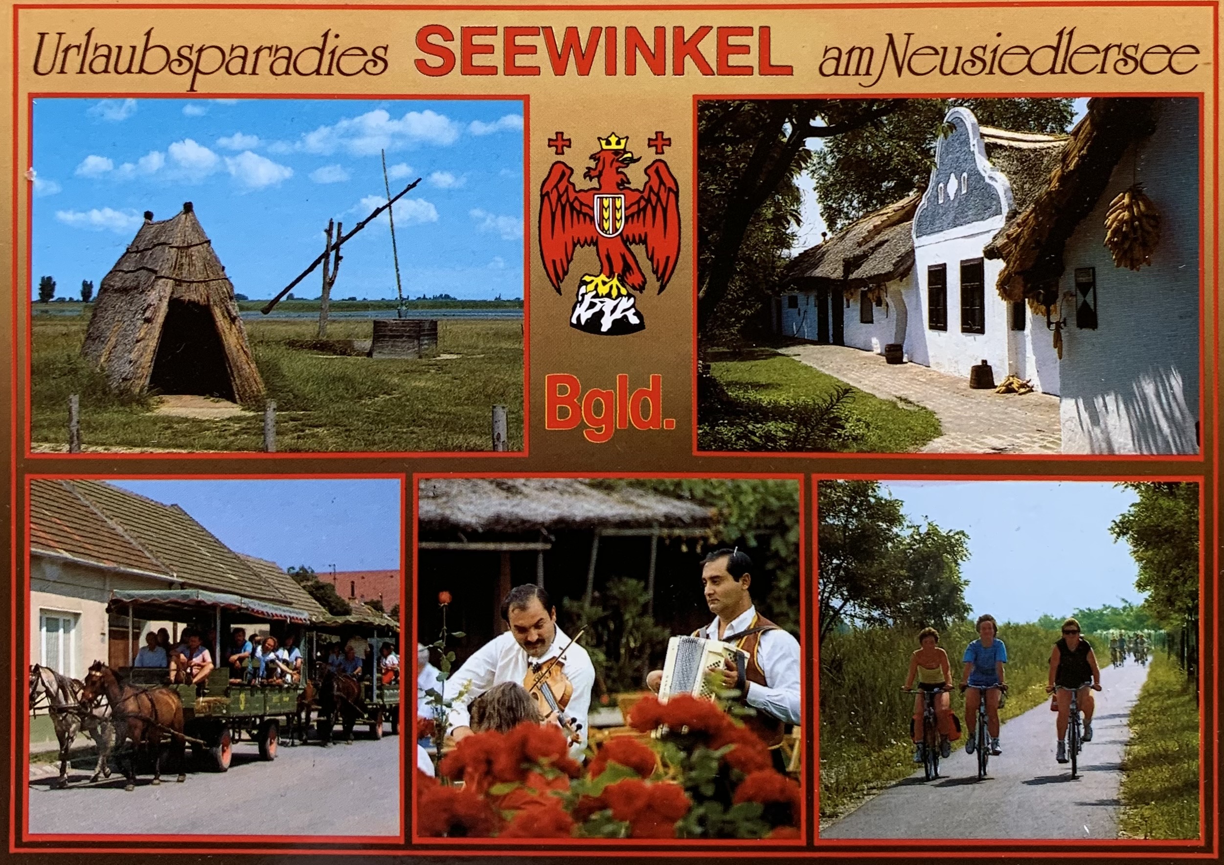 AK - Burgenland - Allgemein 01-7000-01 AK - Burgenland - Allgemein 01-7000-01