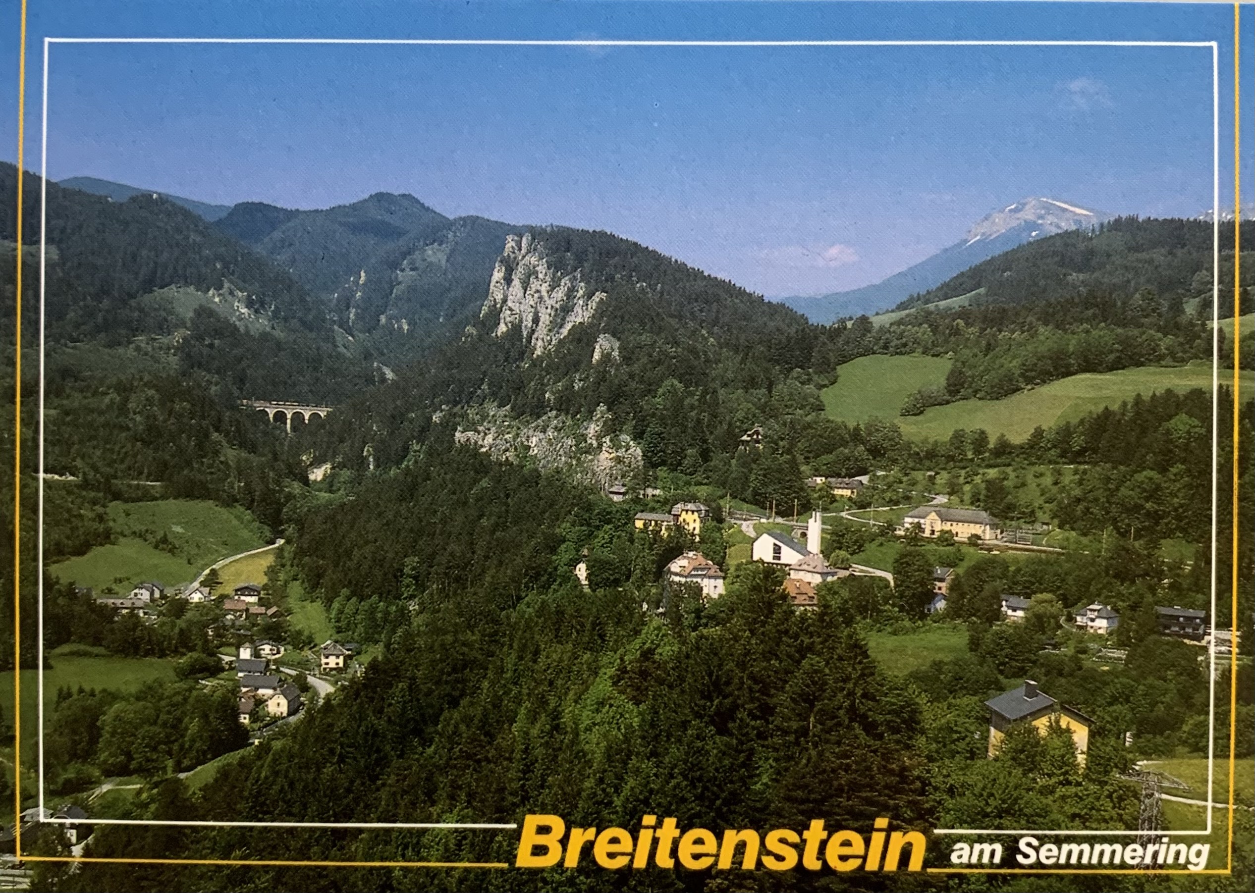 AK - Breitenstein 01-2673-18