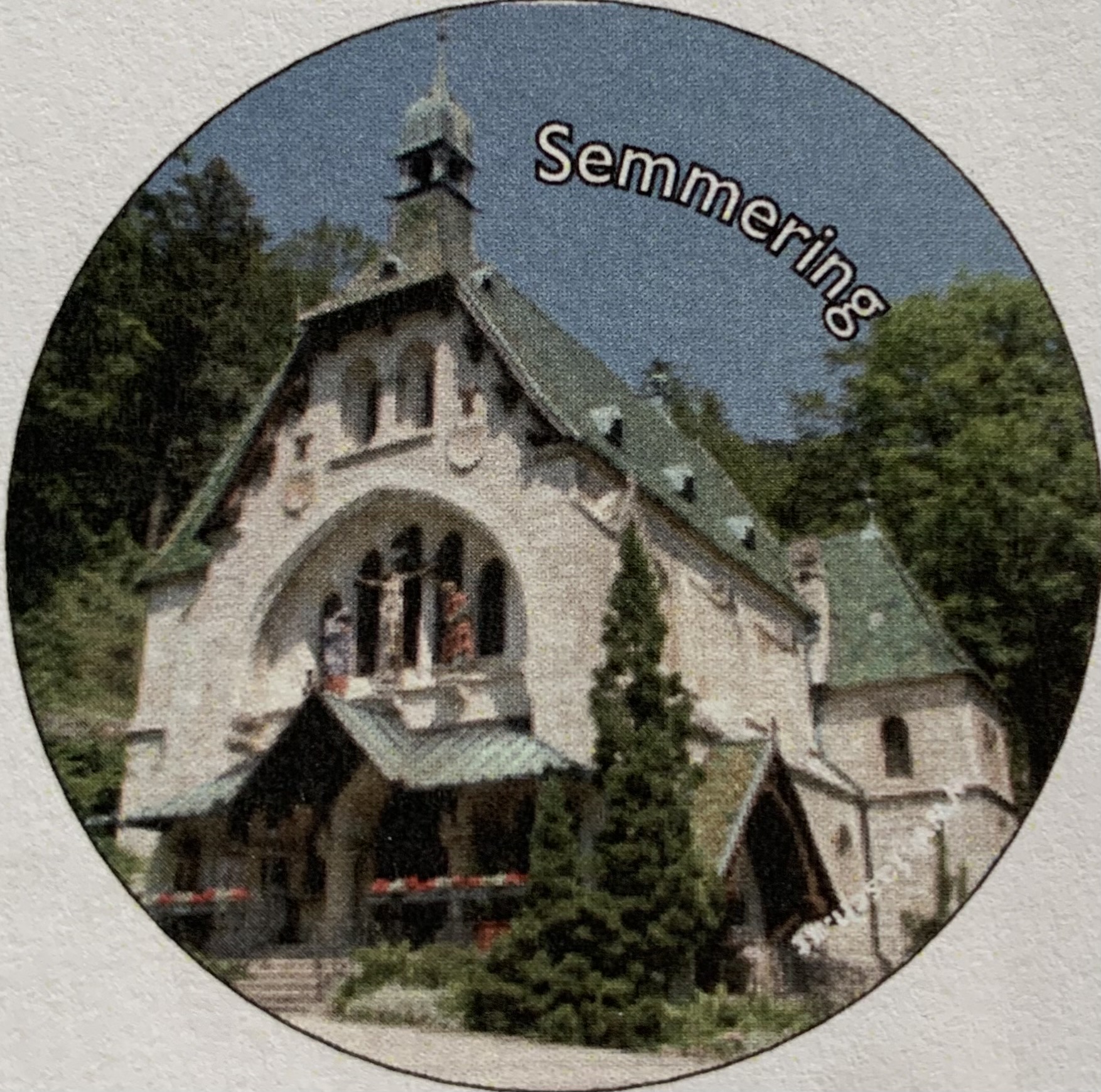 Magnet - Semmering 14-FM2680-12