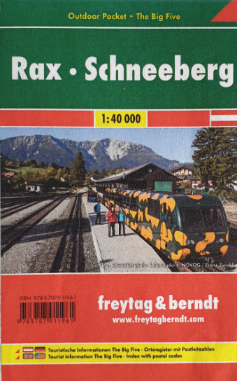 Outdoor Poket - 07-FB - Rax - Schneeberg