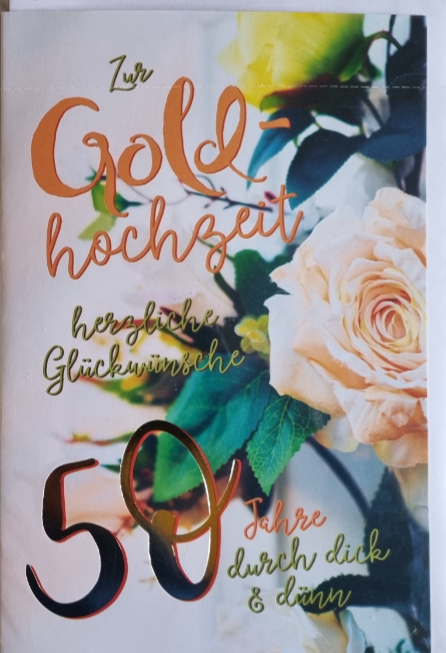 Goldhochzeit 03-72-5474