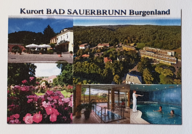 Magnet - Bad Sauerbrunn 14-FQ7202-01