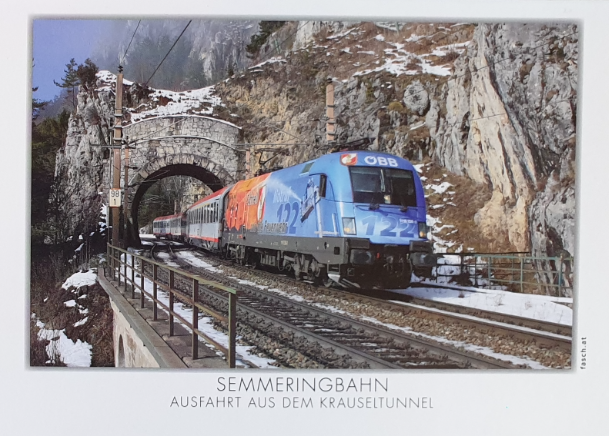 AK - Semmering 01-2680-16