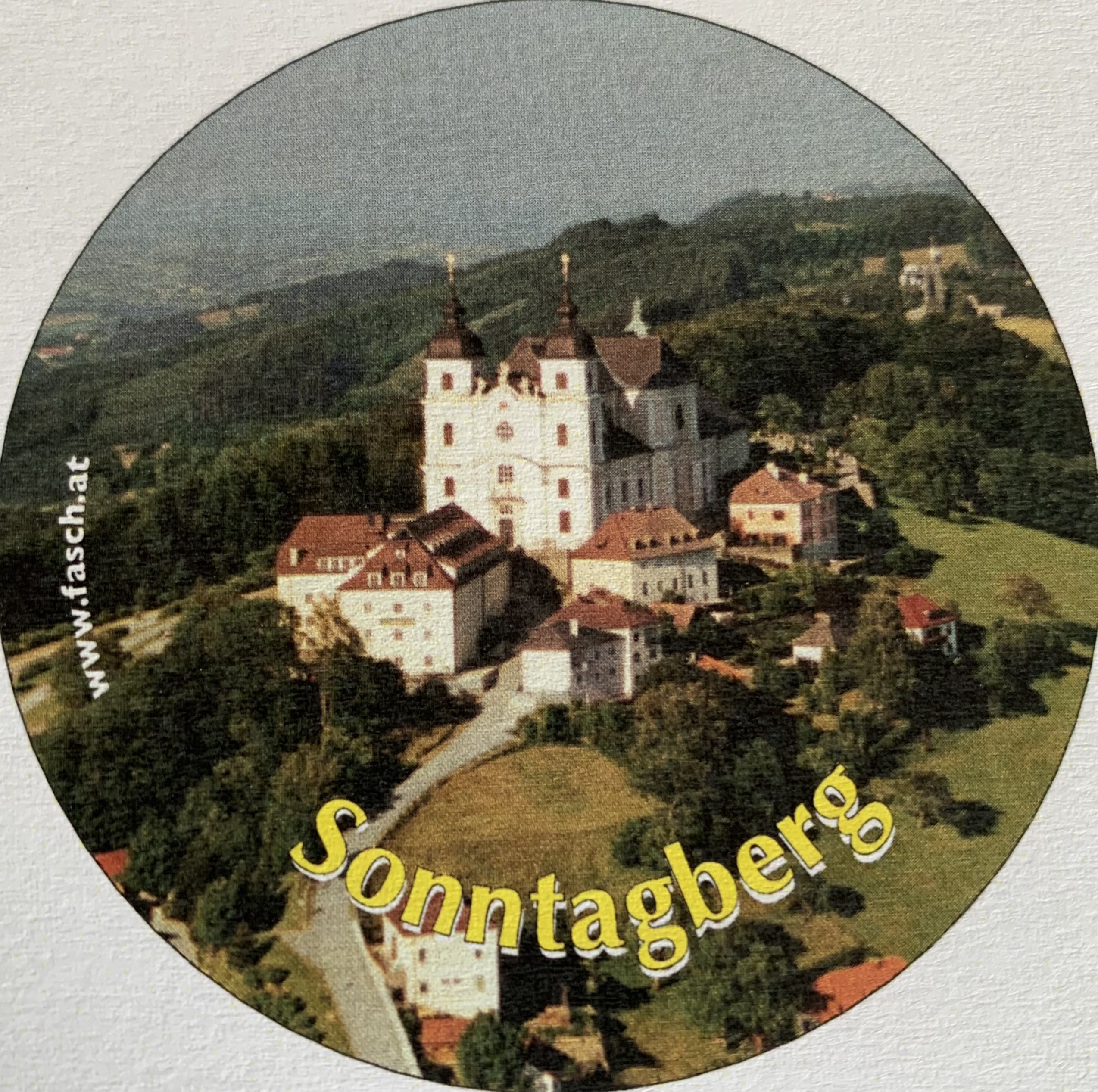 Magnet - Sonntagberg 14-FM3332-01