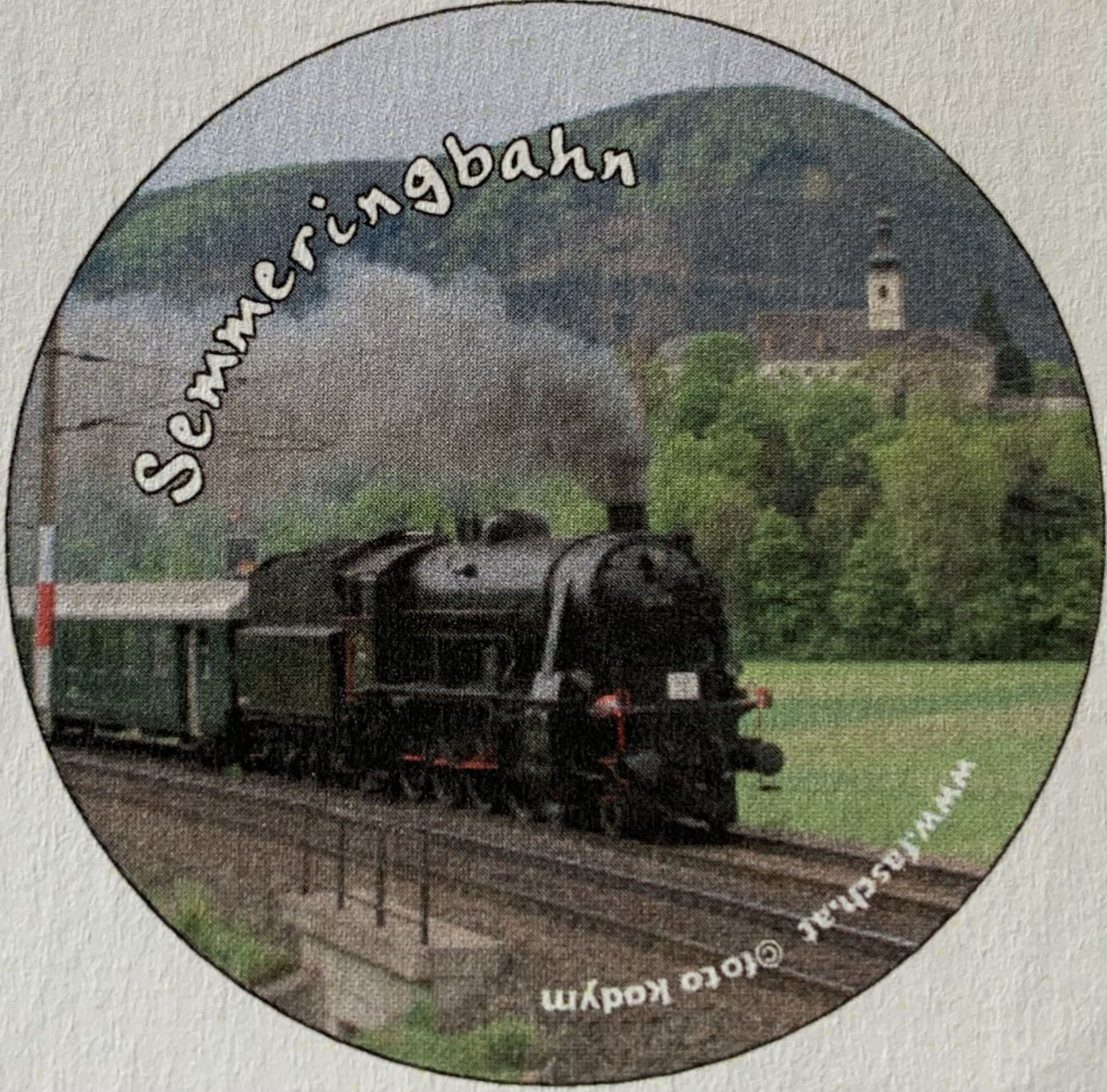 Magnet - Semmering 14-FM2680-04