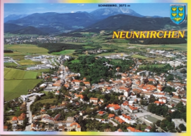 AK - Neunkirchen 01-2620-92393