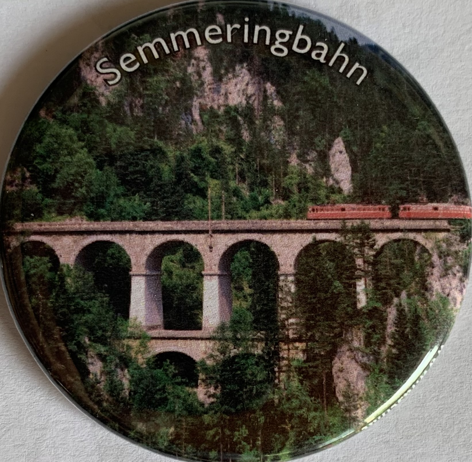 Magnet - Semmering 14-FM2680-11