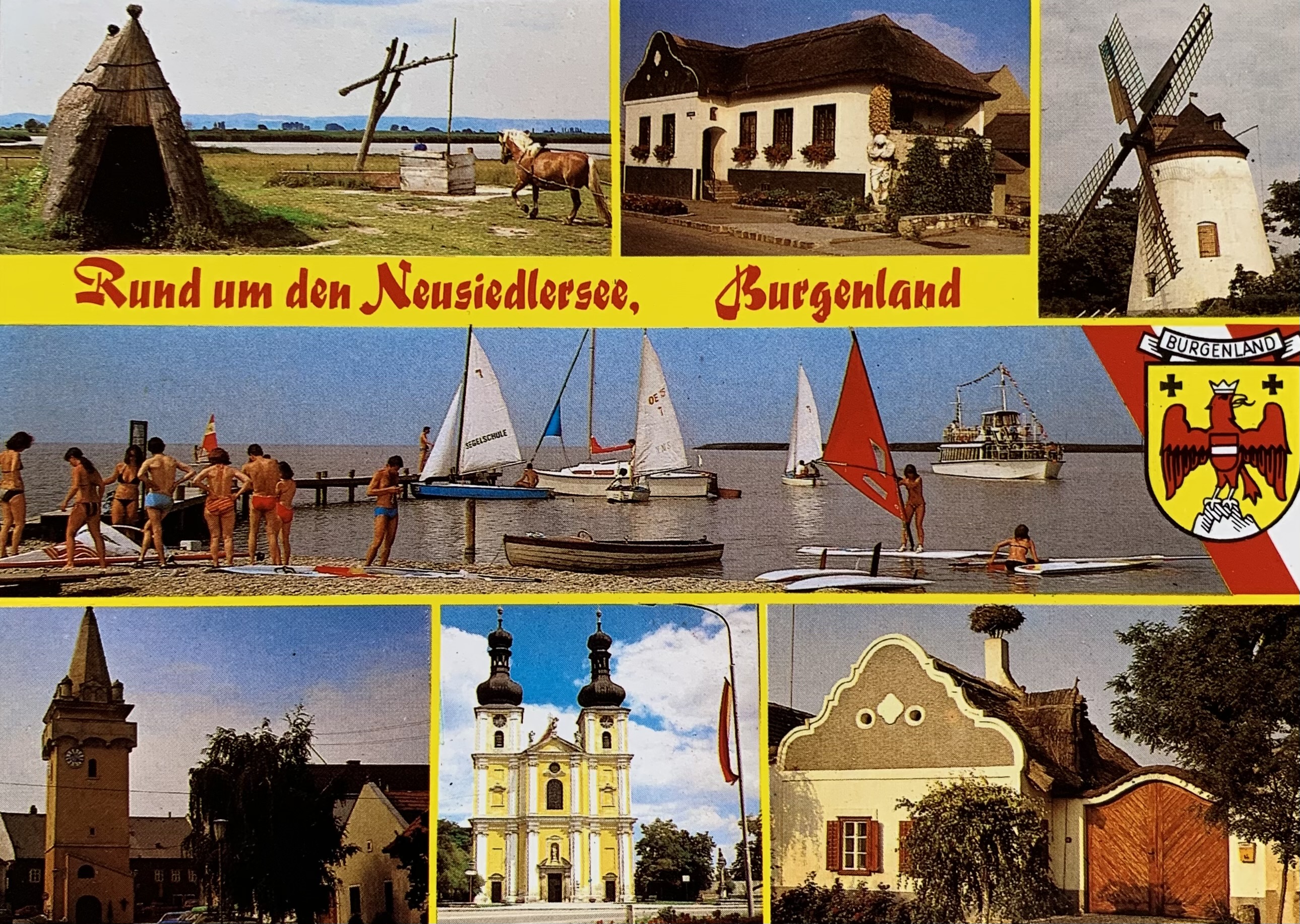 AK - Burgenland - Allgemein 01-7000-01 AK - Burgenland - Allgemein 01-7000-01