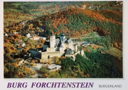 AK - Forchtenstein 01-7212-05