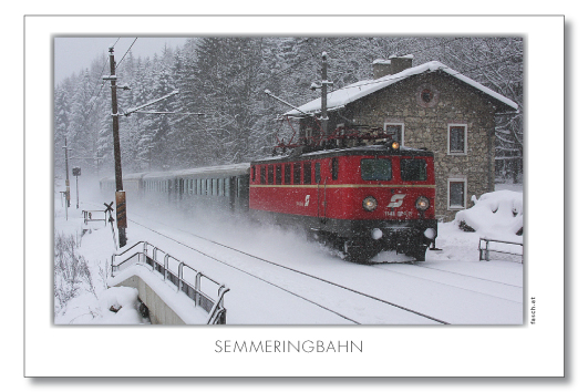 Magnet - Semmering 14-FQ2680-32