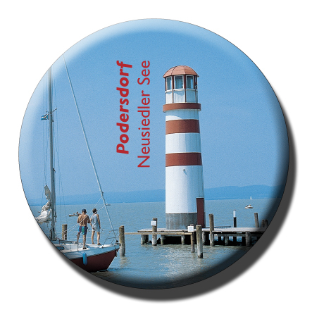 Magnet - Podersdorf 14-FM7141-05