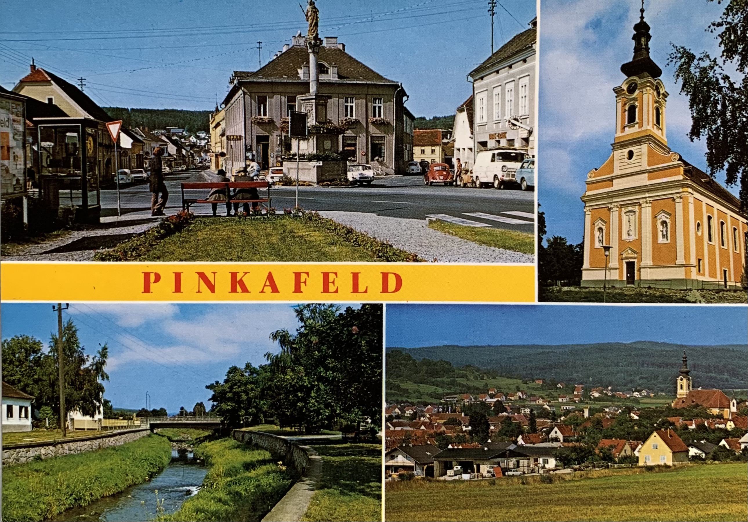 AK - Pinkafeld 01-7423-07