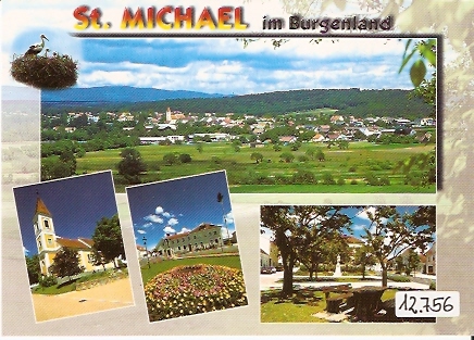 AK - St. Michael 01-7535-12756