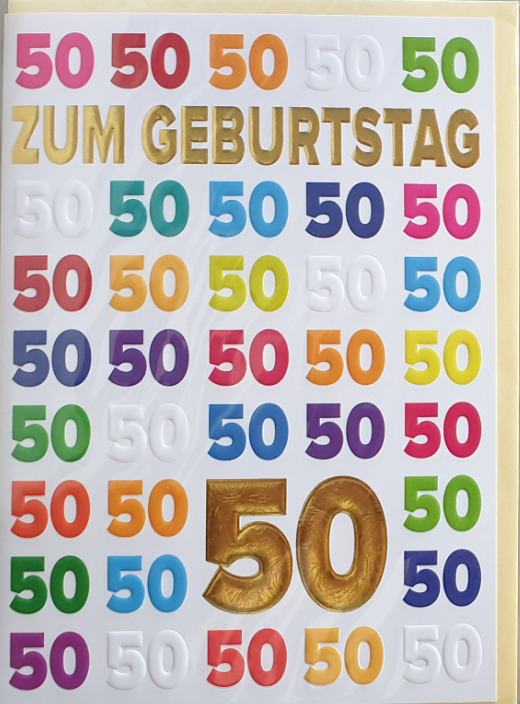 Zahlengeburtstag 03-54-1000