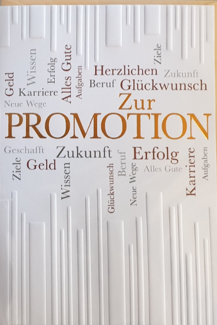 Promotion 03-66-2015