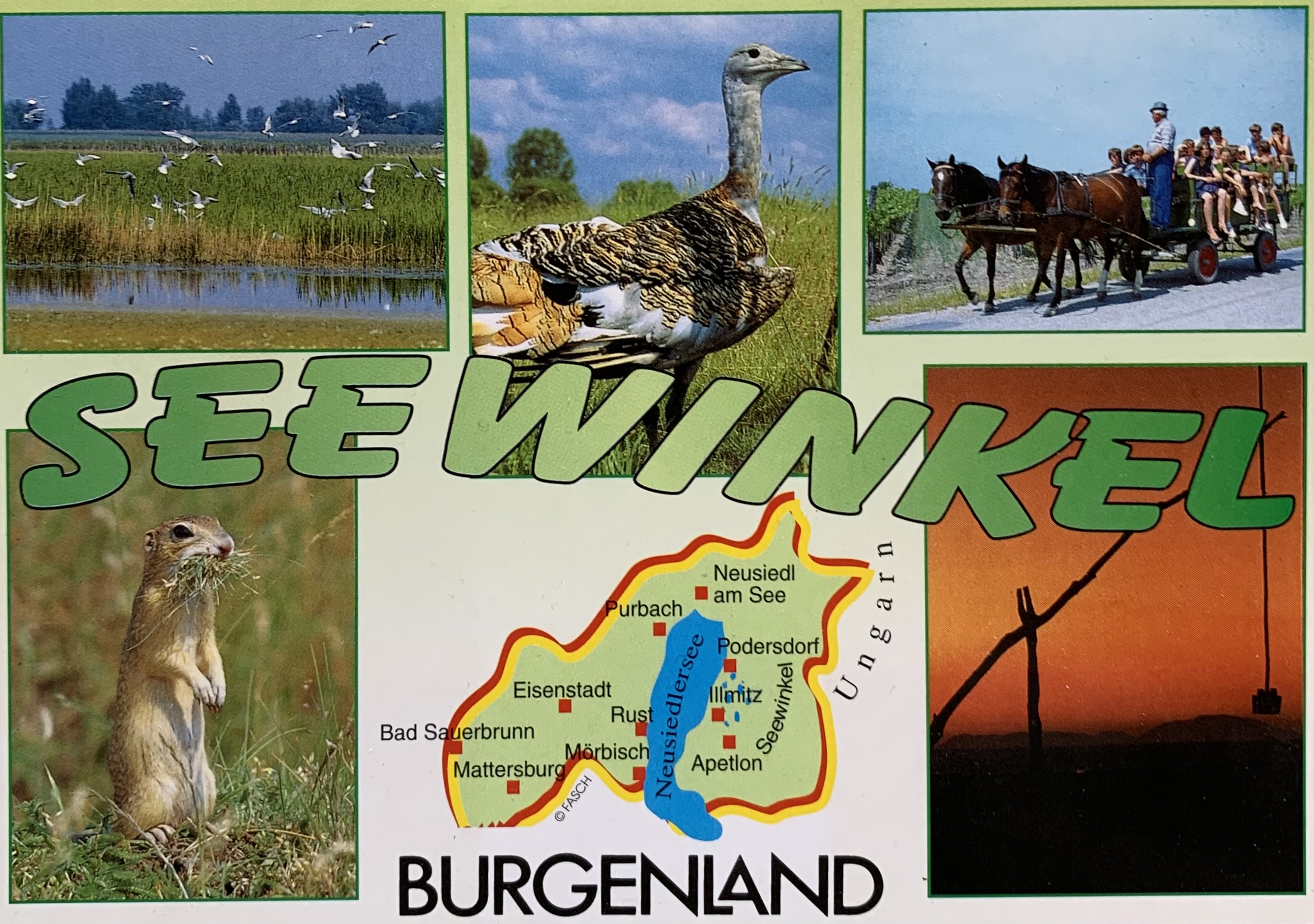 AK - Burgenland - Allgemein 01-7000-01 AK - Burgenland - Allgemein 01-7000-01