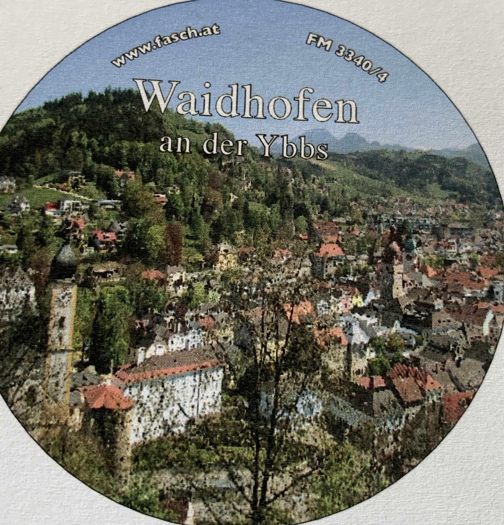 Magnet - Waidhofen an der Ybbs 14-FM3340-04