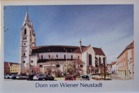 Magnet - Wiener Neustadt 14-FQ2700-04