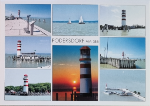 AK - Podersdorf 01-7141-12