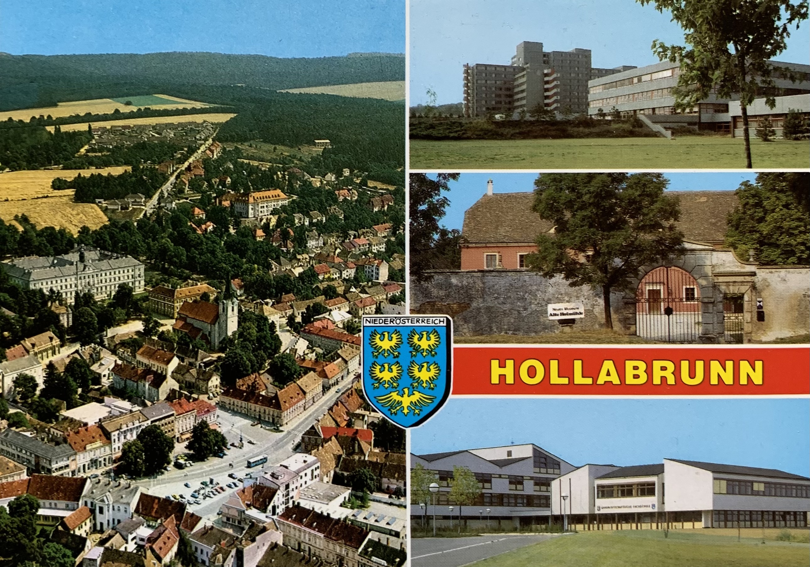AK - Hollabrunn 01-2020-2237