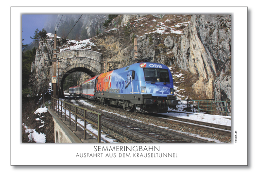 Magnet - Semmering 14-FQ2680-16