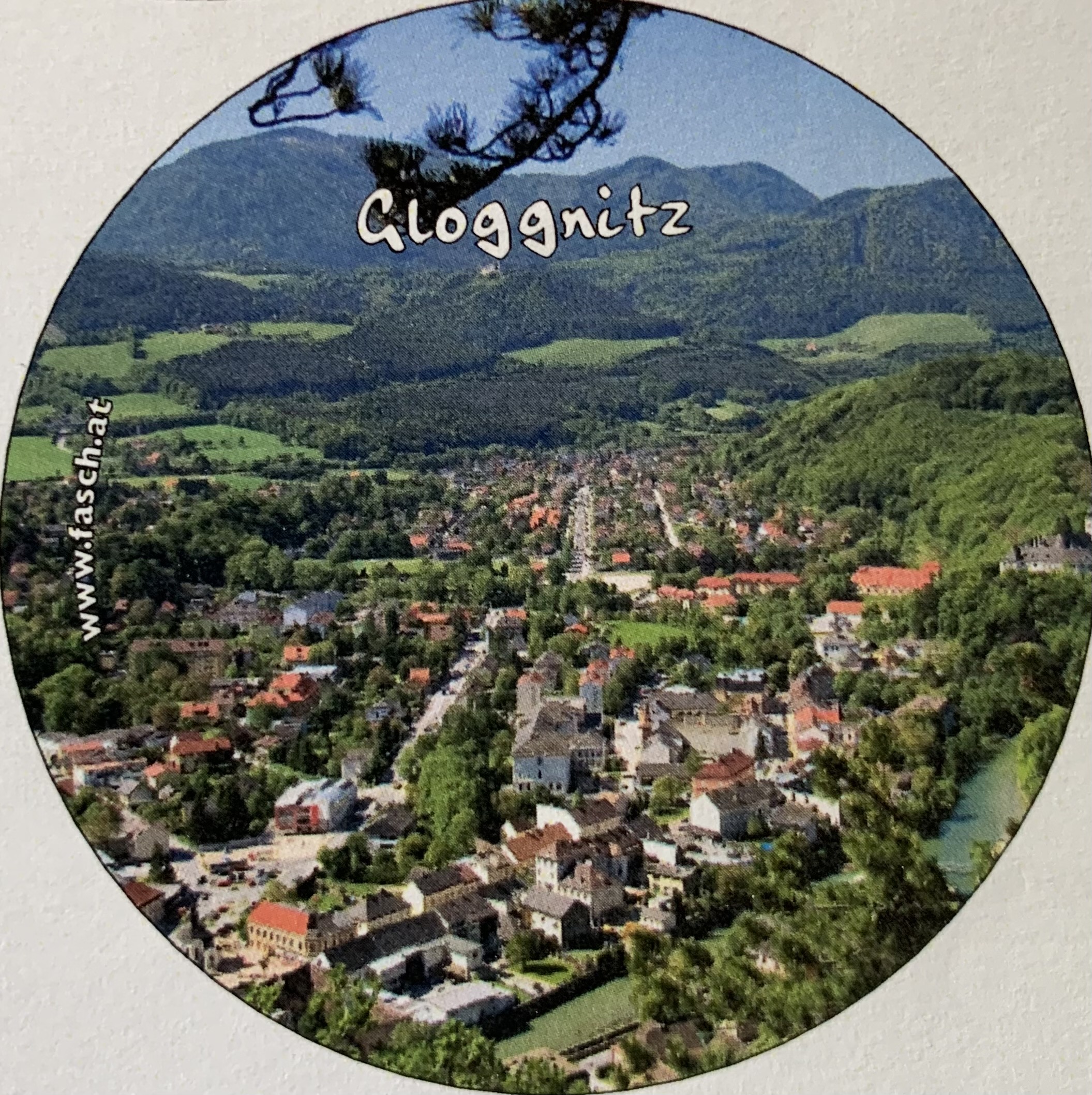 Magnet - Gloggnitz 14-FM2640-03