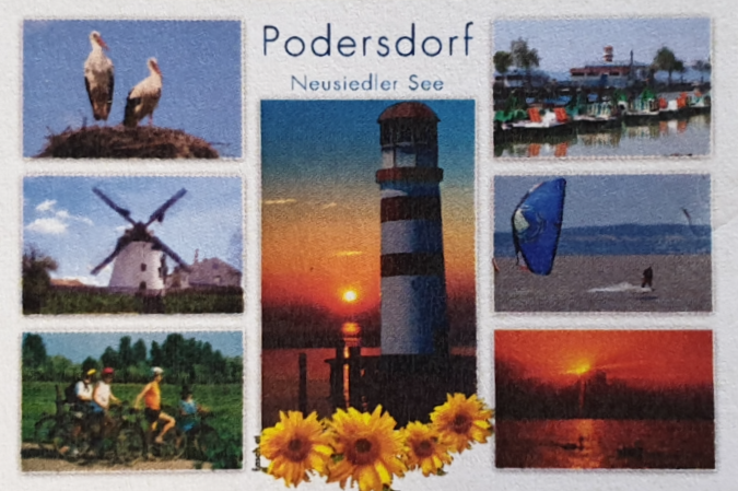 Magnet - Podersdorf 14-FQ7141-18A