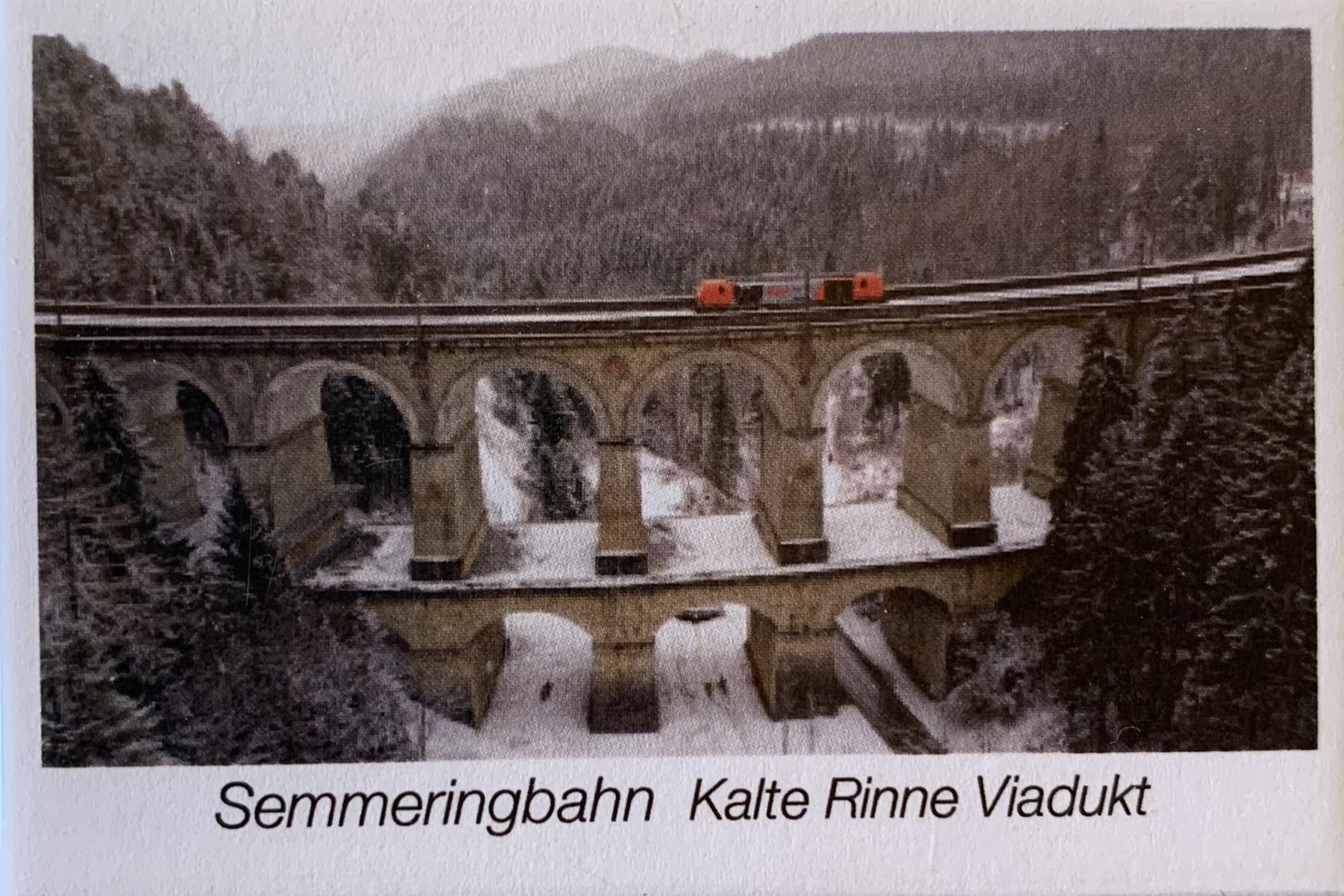 Magnet - Semmering 14-FQ2680-06