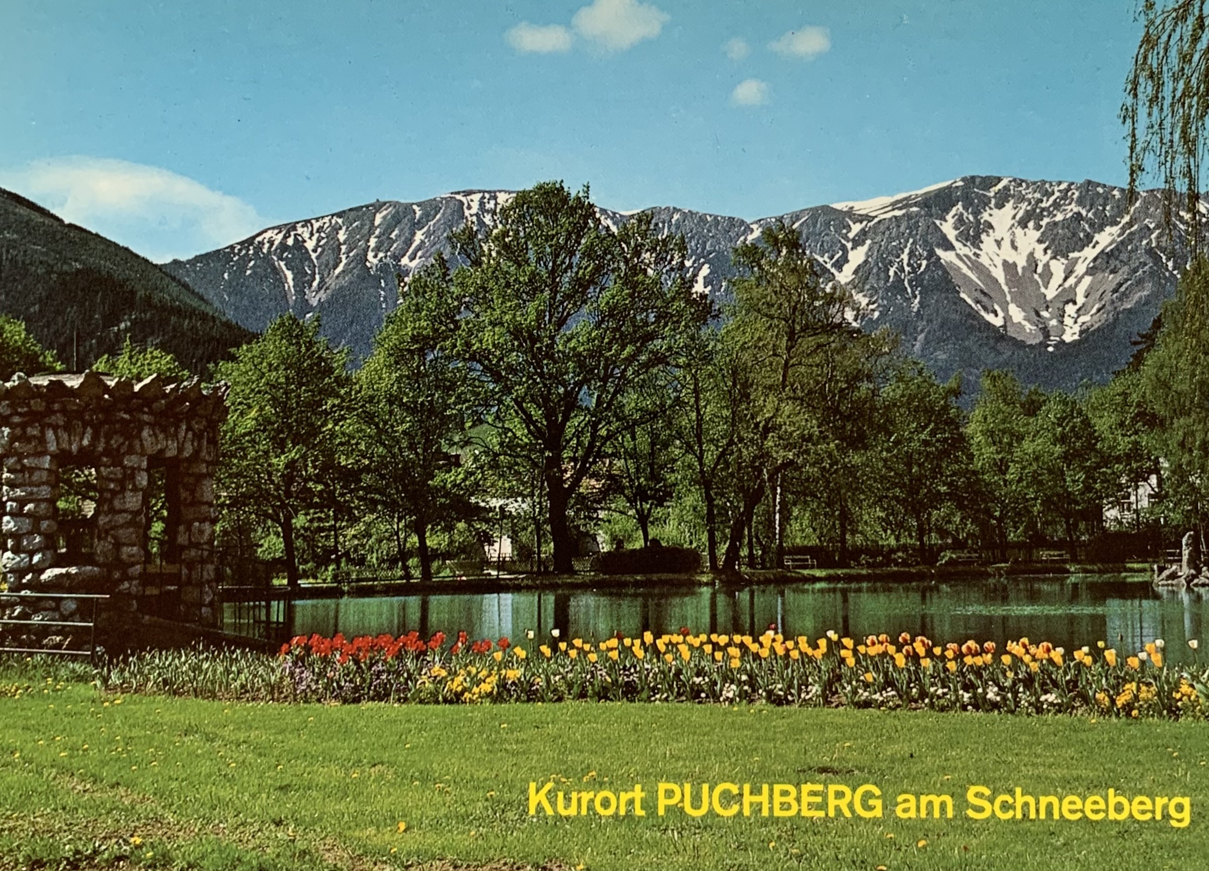 AK - Puchberg 01-2734-05