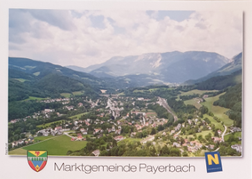 AK - Payerbach 01-2650-1