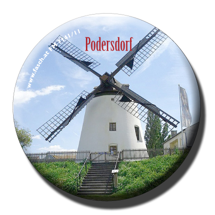 Magnet - Podersdorf 14-FM7141-11