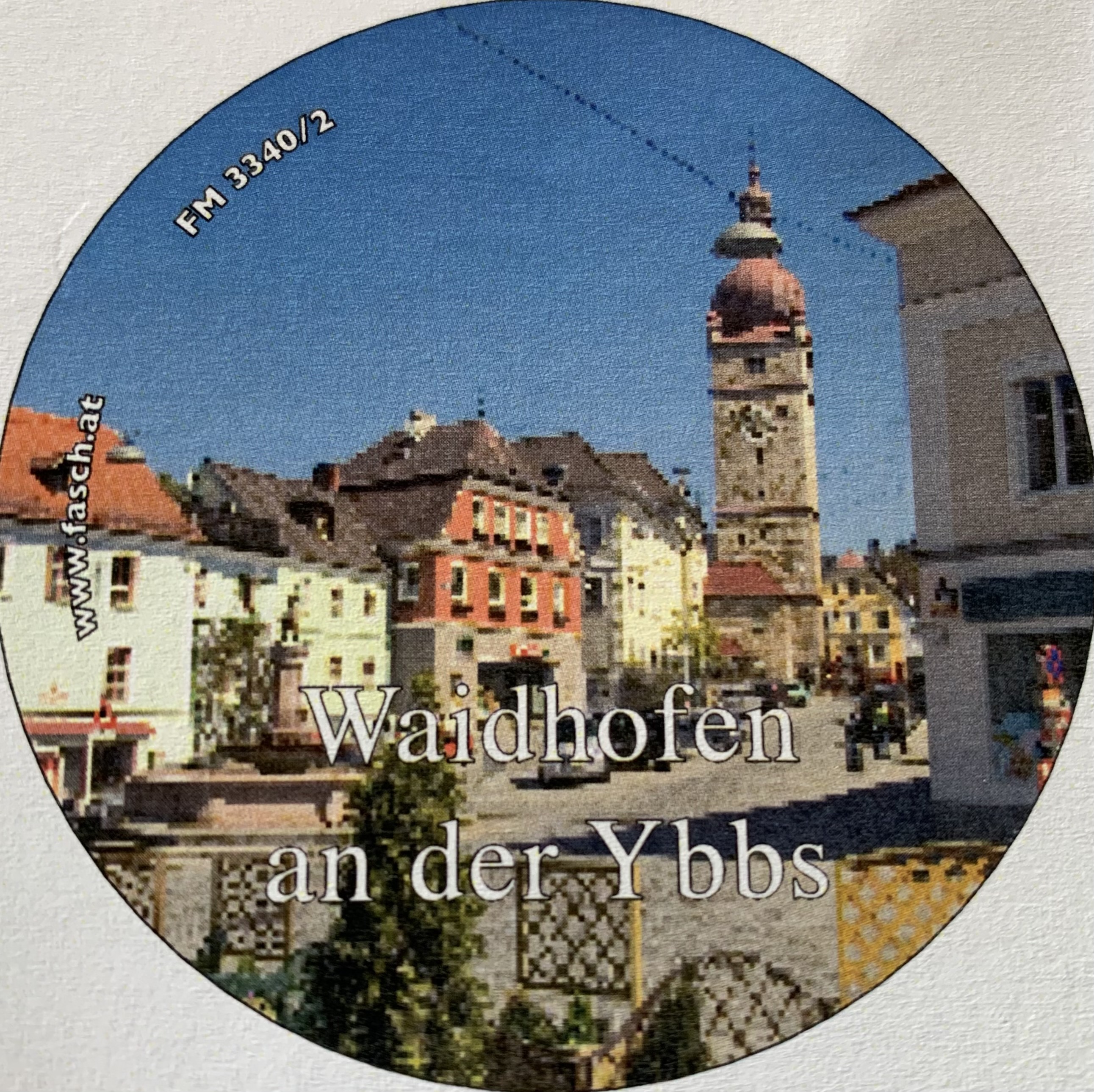 Magnet - Waidhofen an der Ybbs 14-FM3340-02