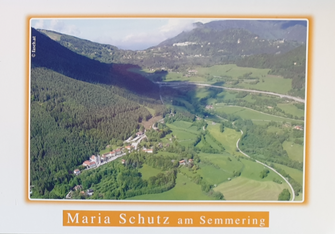 AK - Maria Schutz 01-2641-02