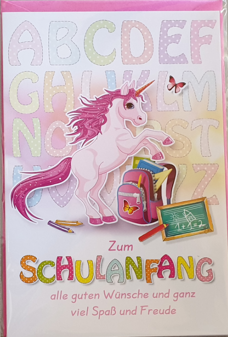 Schulanfangsbillett 03-35-1717 