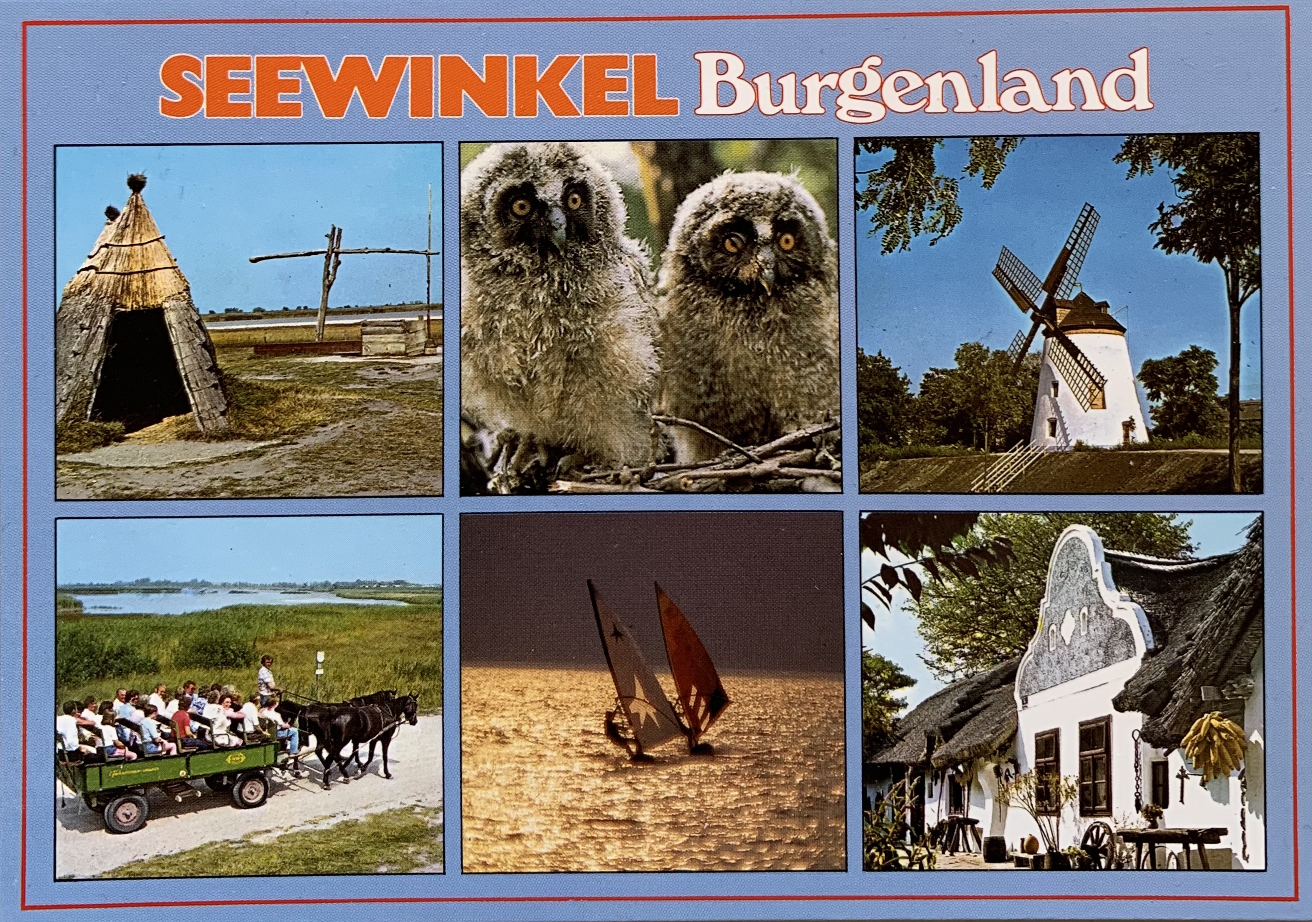 AK - Burgenland - Allgemein 01-7000-01 AK - Burgenland - Allgemein 01-7000-01