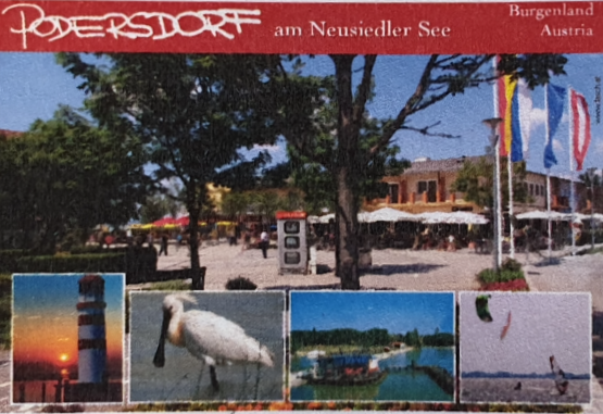 Magnet - Podersdorf 14-FQ7141-03