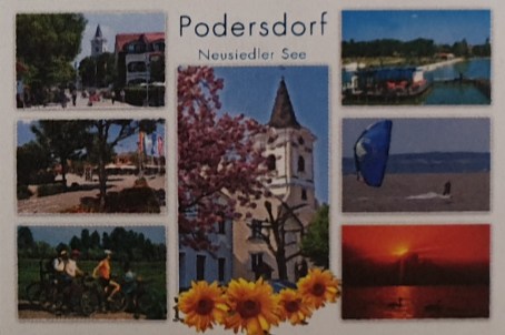 Magnet - Podersdorf 14-FQ7141-18