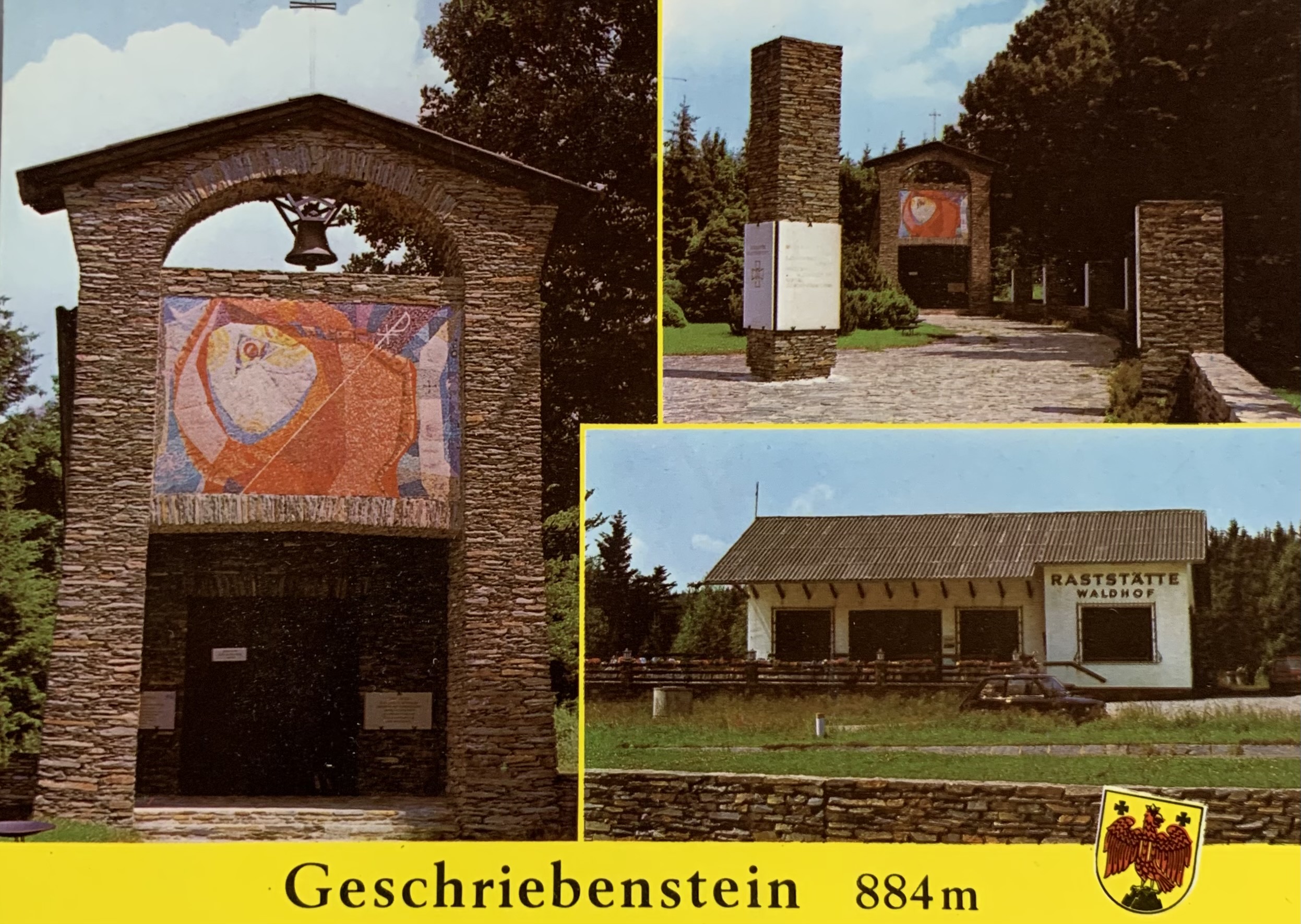 AK - Geschriebenstein 01-7442-7428