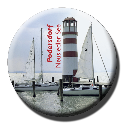 Magnet - Podersdorf 14-FM7141-03