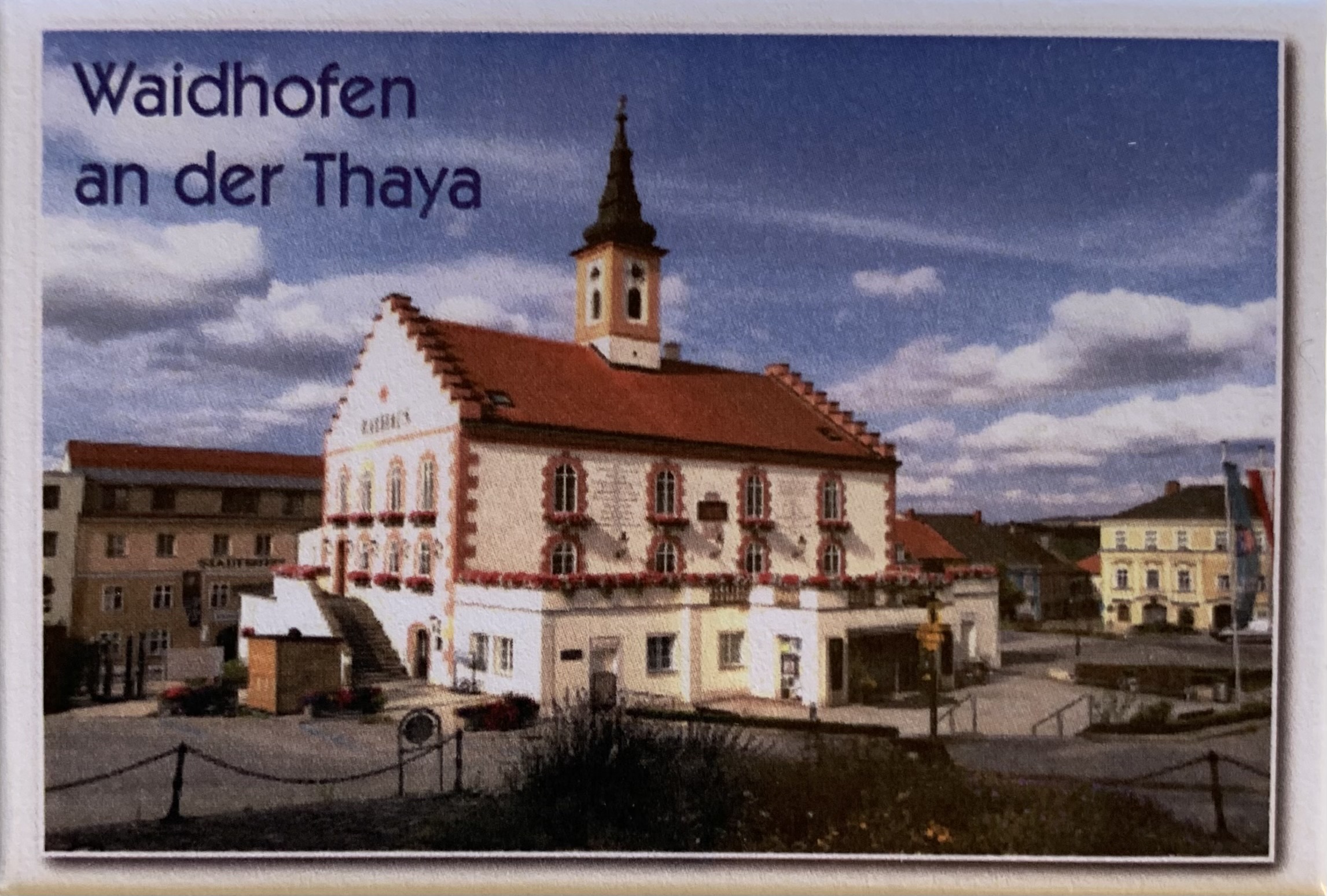 Magnet - Waidhofen an der Thaya 14-FQ3830-03