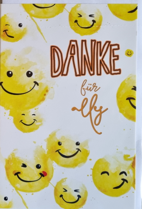 Dankebillett 03-41-5364