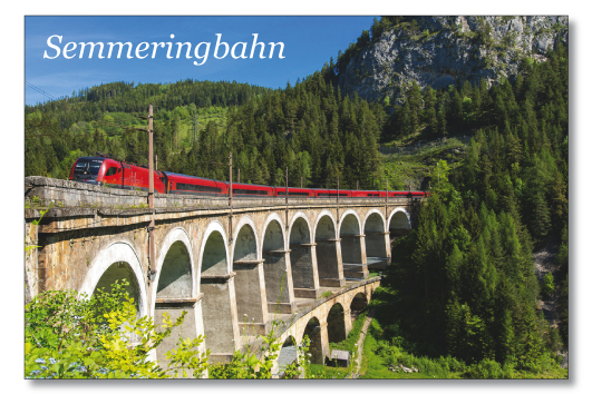 Magnet - Semmering 14-FQ2680-03