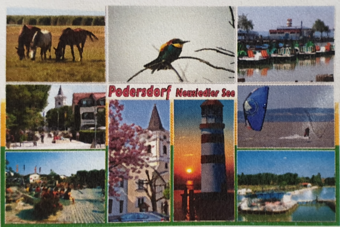 Magnet - Podersdorf 14-FQ7141-01