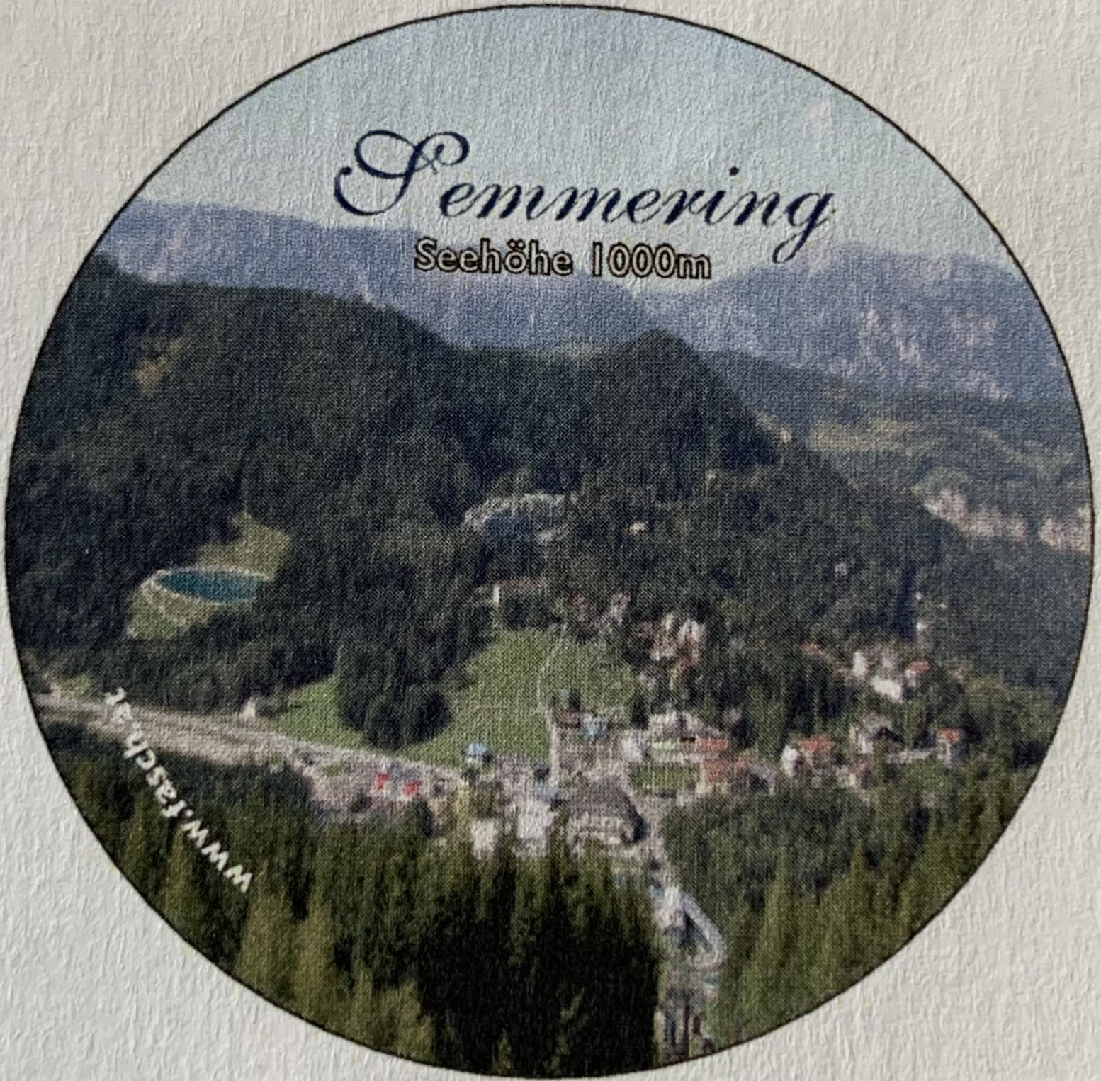 Magnet - Semmering 14-FM2680-02