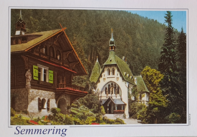 AK - Semmering 01-2680-04