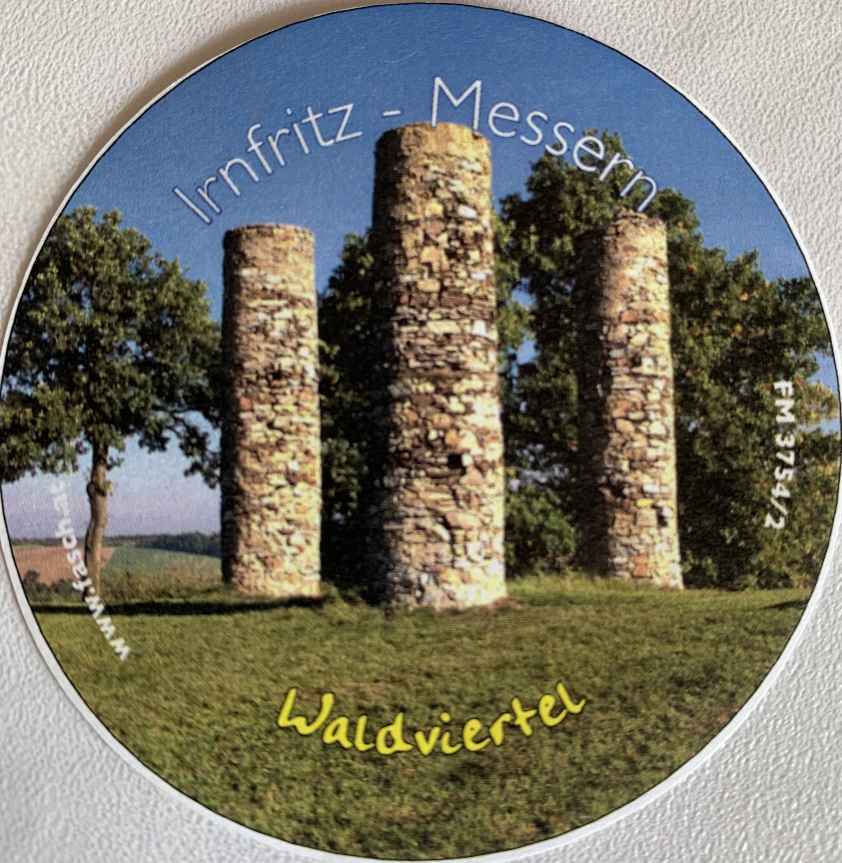 Magnet - Irnfritz 14-FM3754-02