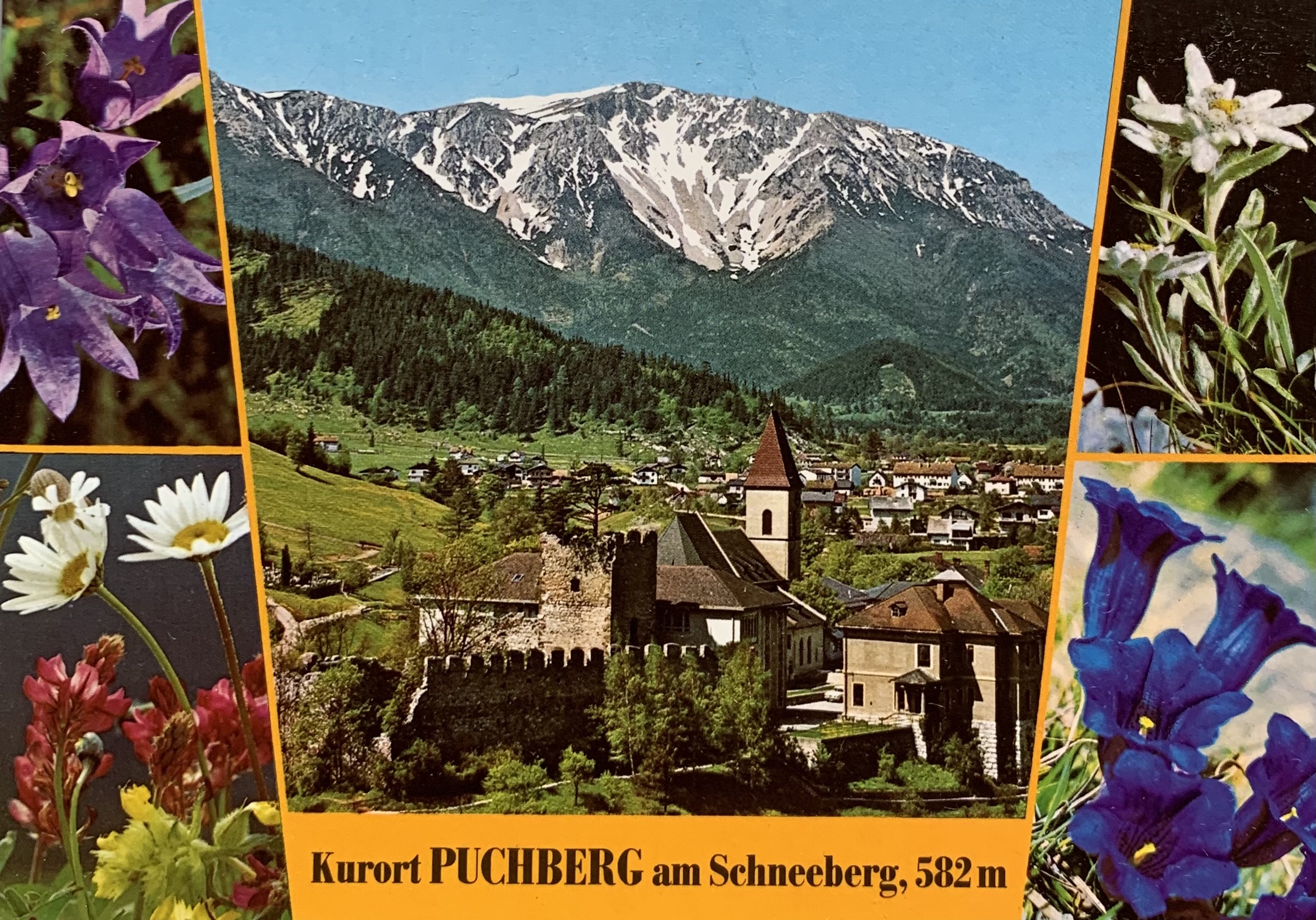 AK - Puchberg 01-2734-28