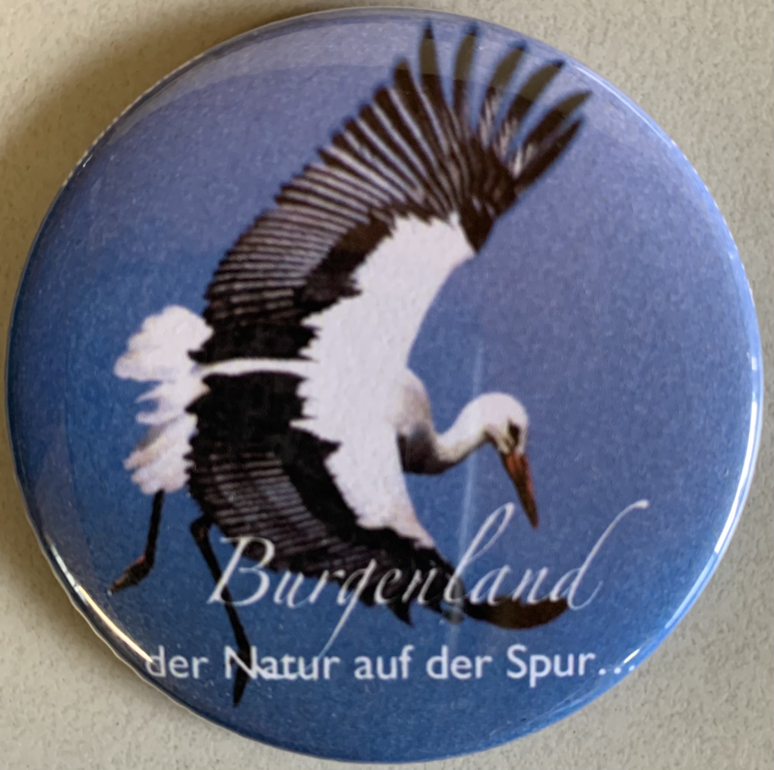 Magnet - Burgenland 14-FM7000-112